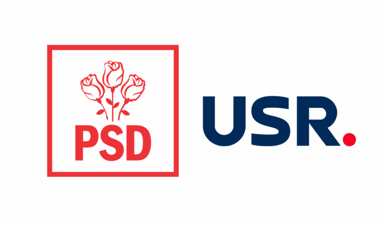 PSD lansează un atac direct la USR. Ce le reproșează social-democrații partenerilor de coaliție