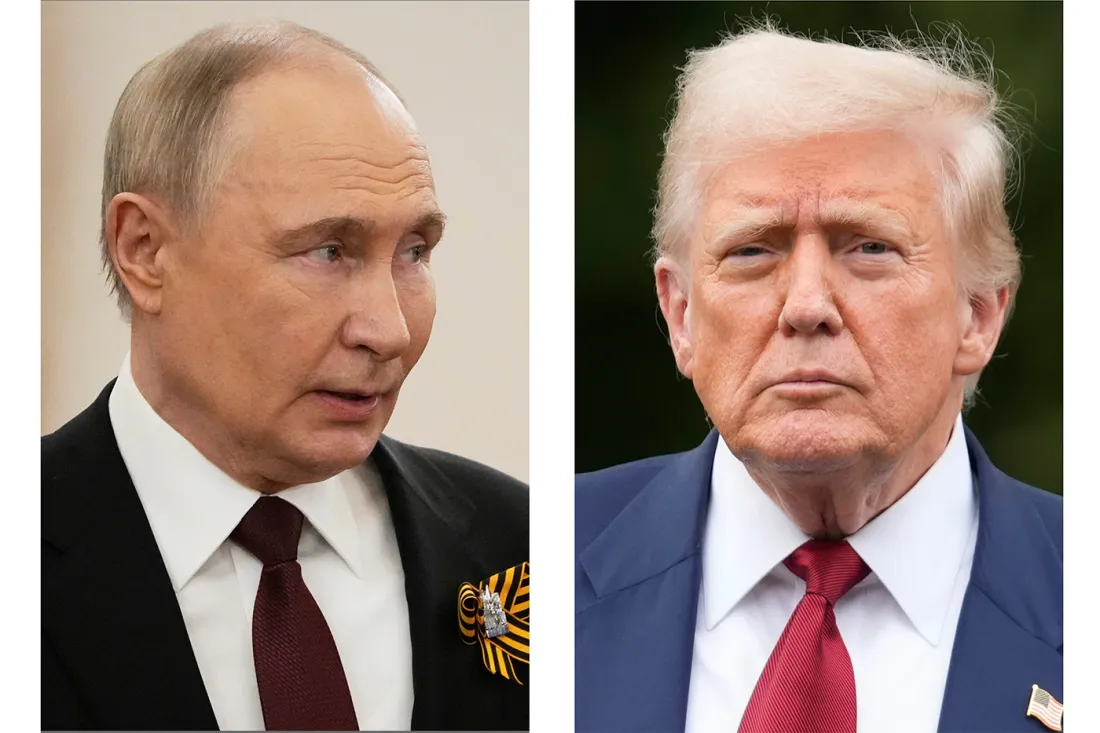 Trump susține că intruziunea unor drone în Polonia ar fi putut fi o ‘eroare’ din partea Rusiei