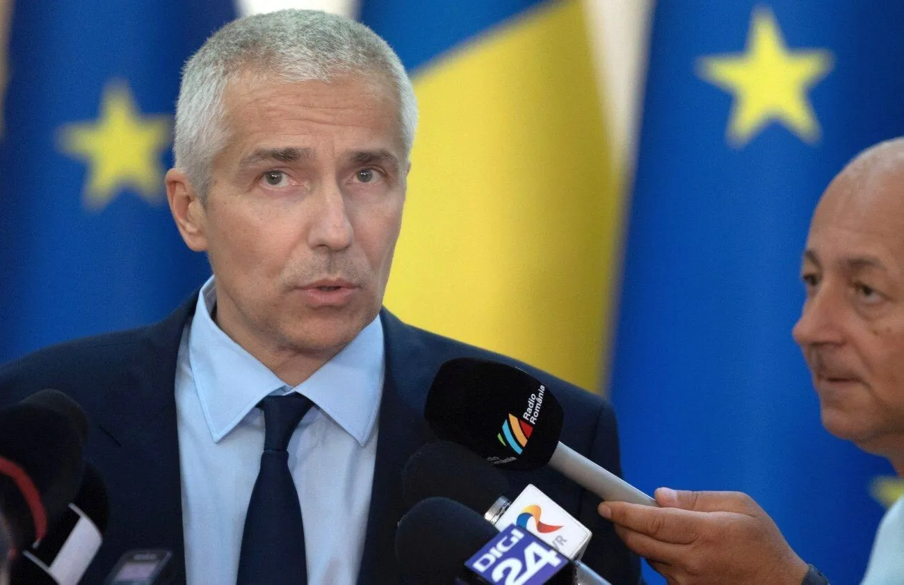 JusMin Marinescu discusses with Council of Europe delegation about implementation of ECHR rulings on detention (…)