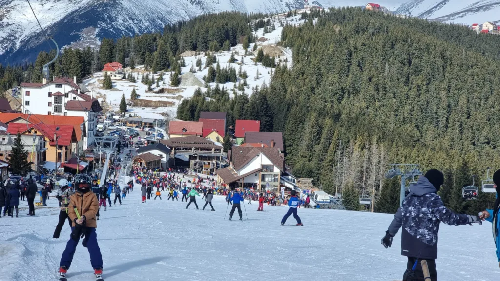 Gorj: Zona Novaci – Rânca, declarată staţiune turistică de interes naţional