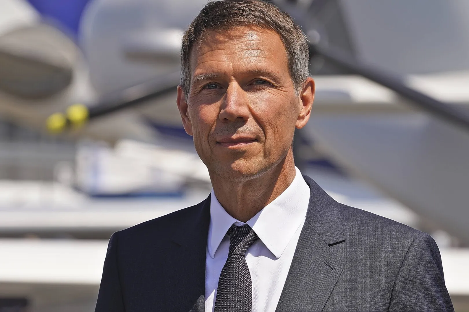 Plan nuclear pentru Europa? Președintele Airbus solicită UE să achiziționeze arme nucleare tactice