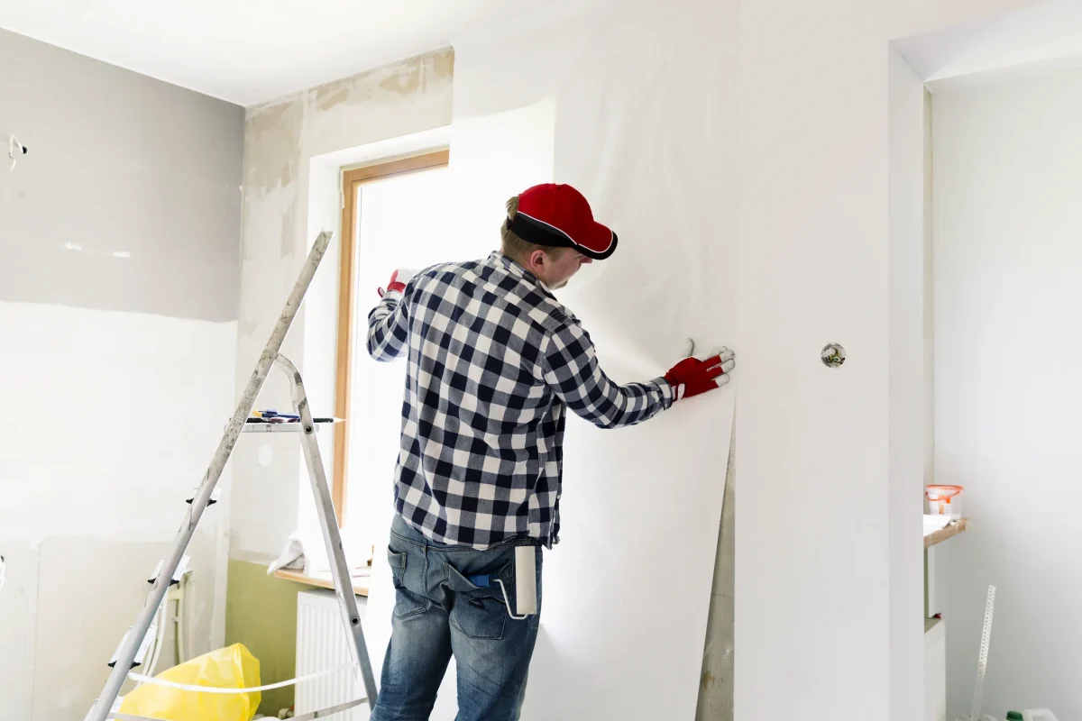 Cât costă renovarea unui apartament în 2025! Când au nevoie proprietarii de autorizație!