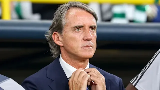Roberto Mancini este noul antrenor al echipei Al-Sadd din Qatar