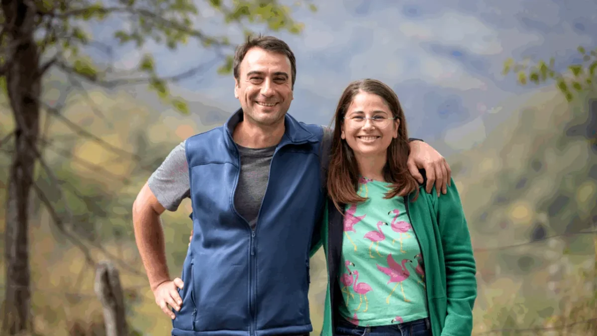 Roxana Brădățan, șefa Declic, bloca hidrocentrale în timp ce era membru în Consiliul de Administrație al unui (…)