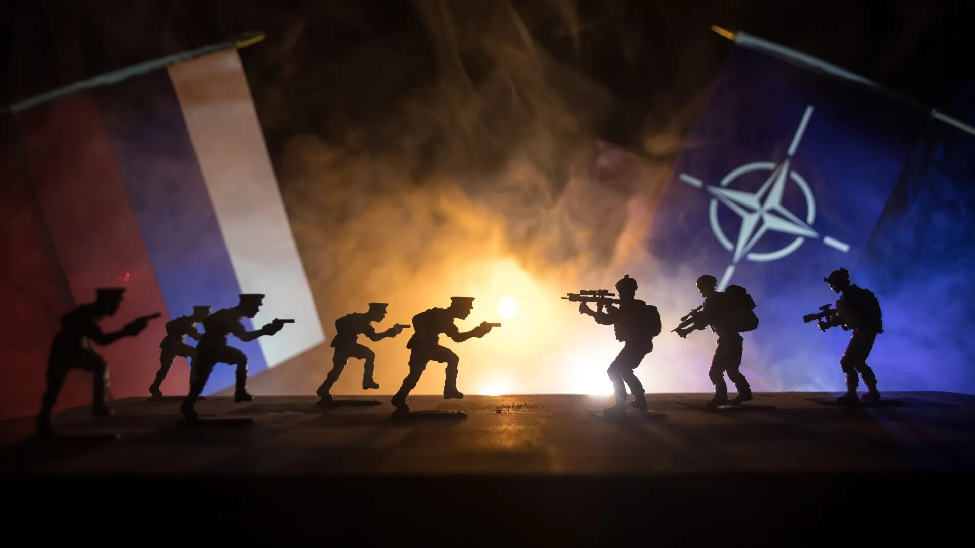 Avertisment sumbru de la șeful serviciilor secrete germane: 'Rusia nu va ezita să atace NATO!'