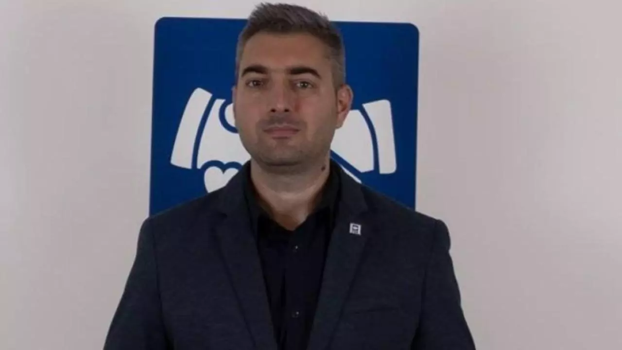 Fostul candidat la prezidențiale Sebastian Popescu, dosar penal pentru corupere sexuală a minorilor