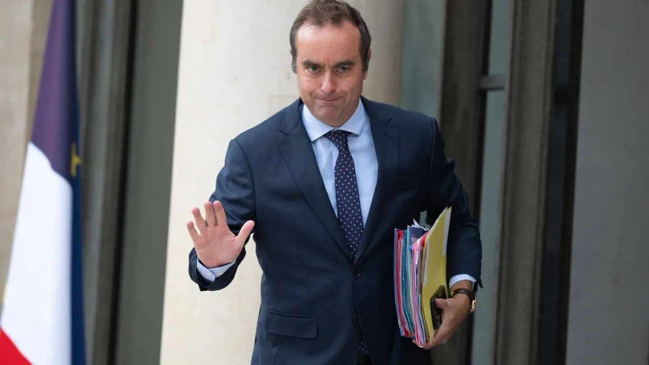 Lovitură pentru Franța, verdict dur pentru Paris. Standard & Poor’s retrogradează ratingul de țară