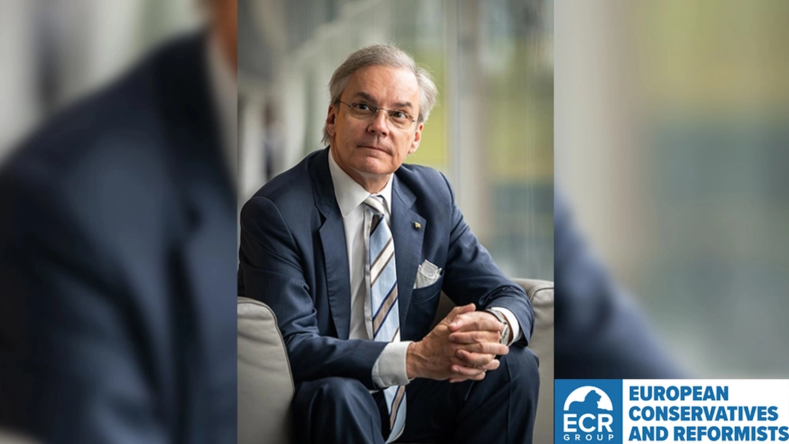 Vicepreședintele Acțiunii Conservatoare, Șerban Dimitrie Sturdza: „Consumul de droguri din România, rămâne, în (…)