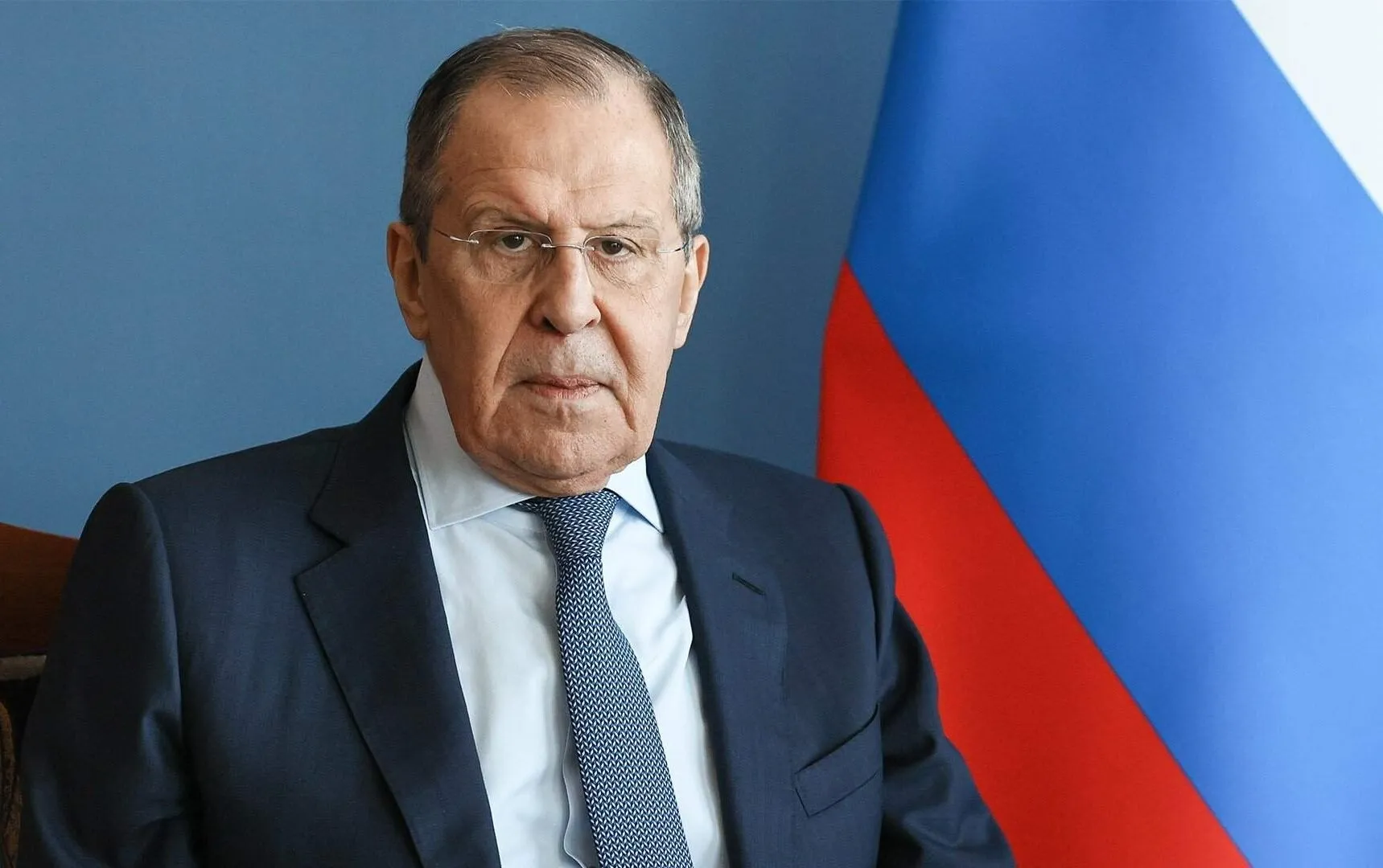 'Rusia este pregătită să discute despre planul lui Trump, primit prin canale neoficiale' - Serghei Lavrov