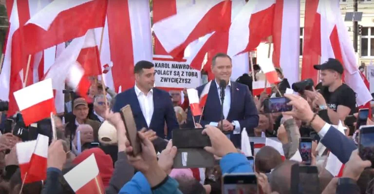 Dungaciu: „Toată discuția asta cu suveraniștii din România sunt pro-ruși și anti-europeni, oare polonezii nu s-au (…)