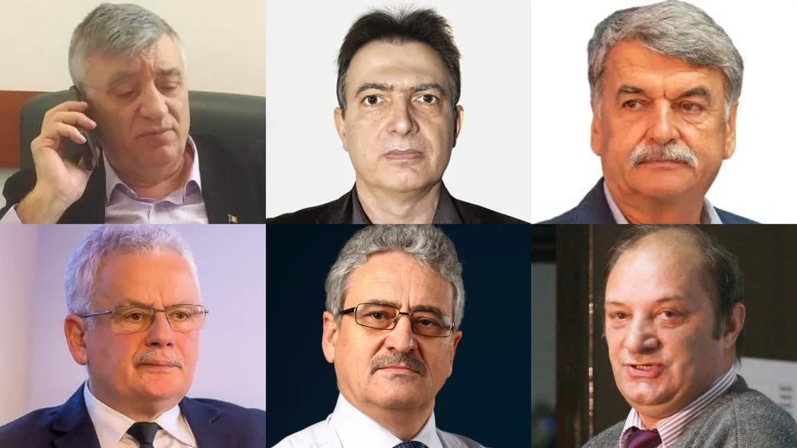 Șefii de sindicate care amenință că blochează țara, sinecuriști cu salarii de mii de euro! Asta e România