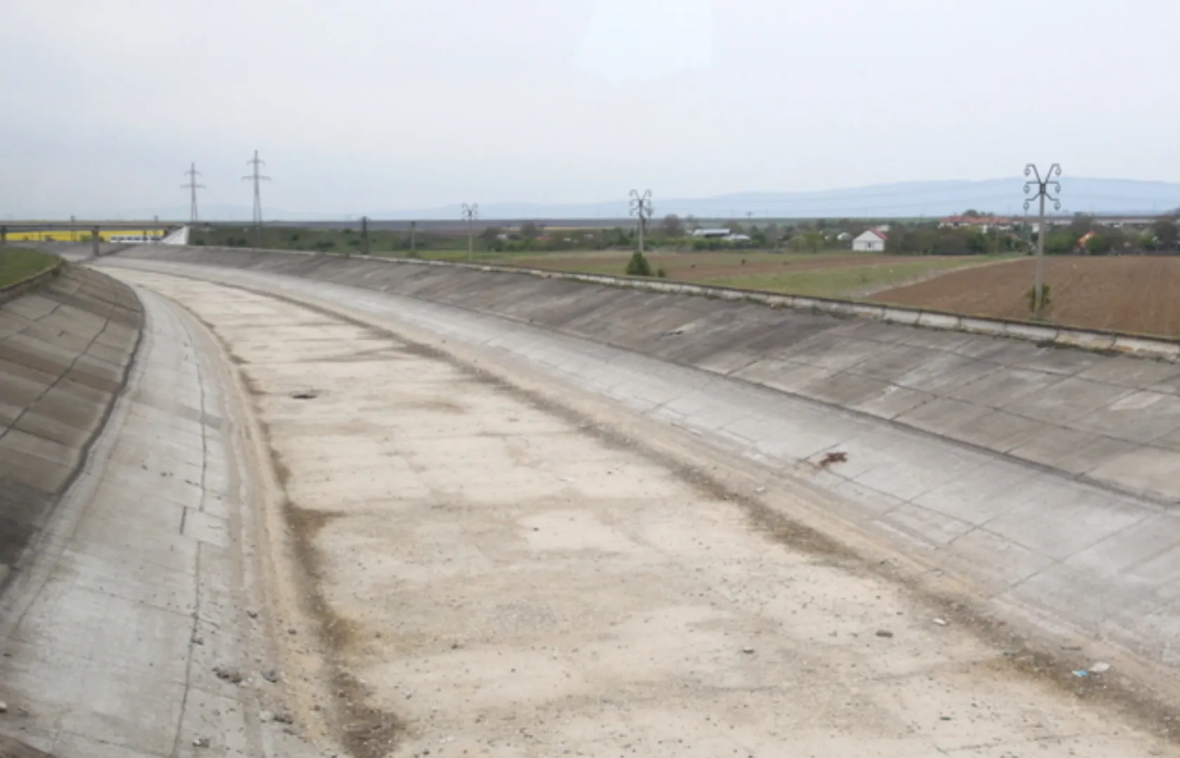 Un important proiect de infrastructură prinde contur, la aproape 50 de ani după ce a fost conceput: este considerat (…)