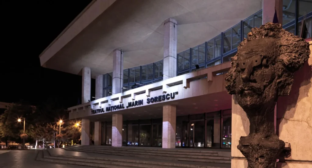 Teatrul Național „Marin Sorescu” Craiova – 175 de ani de excelență culturală