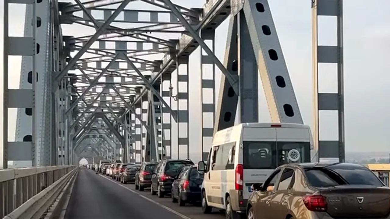 MAE avertizează cu privire la noi reguli de circulație în Bulgaria. Ce trebuie să știe șoferii români despre (…)