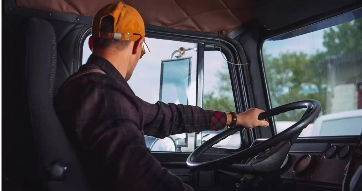 Noi reguli și amenzi uriașe pentru șoferii transportatori! Este obligatoriu la fiecare control rutier! Nimeni nu scapă!