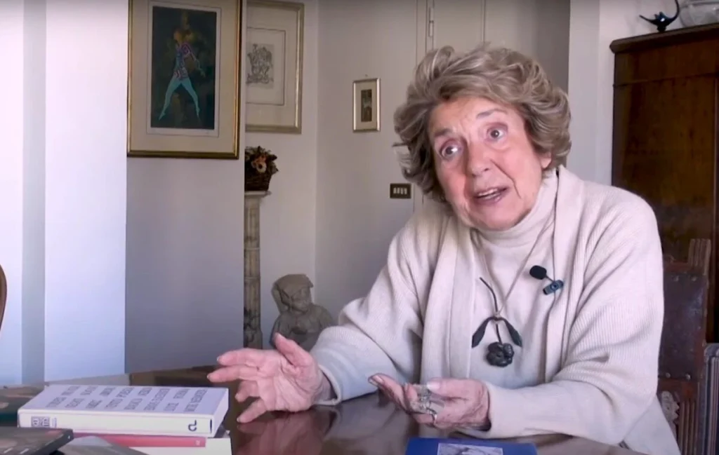A murit Sofia Corradi, profesoara care a conceput programul Erasmus