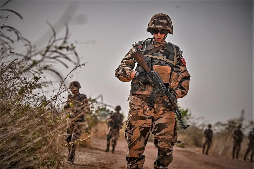 Comandamentul SUA se pregătește să atace în Nigeria, după ordinul trasat de către Donald Trump