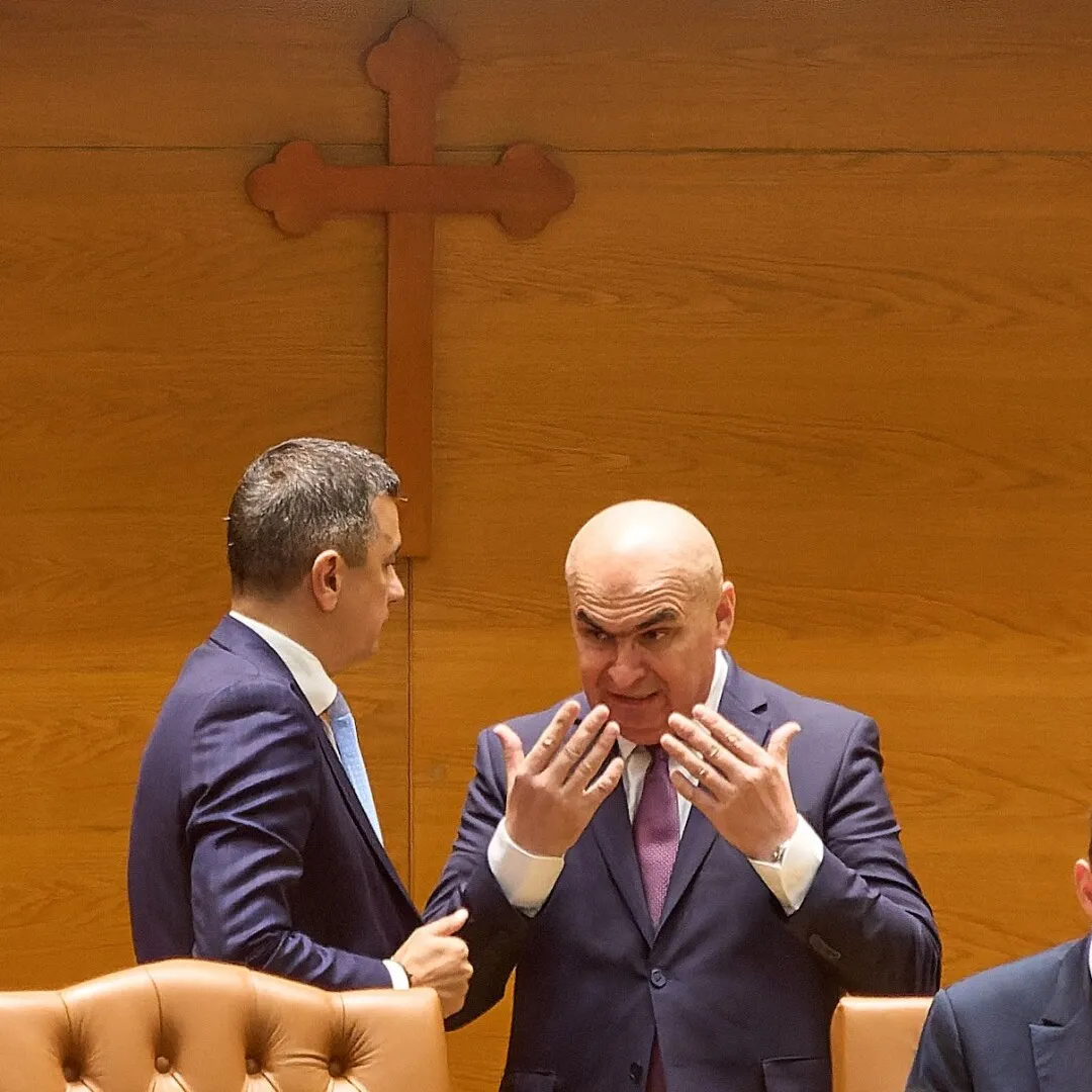 Bătălia pentru Capitală explodează - PSD amenință cu blocarea alegerilor: 'Fiecare merge pe cont propriu sau amânăm (…)
