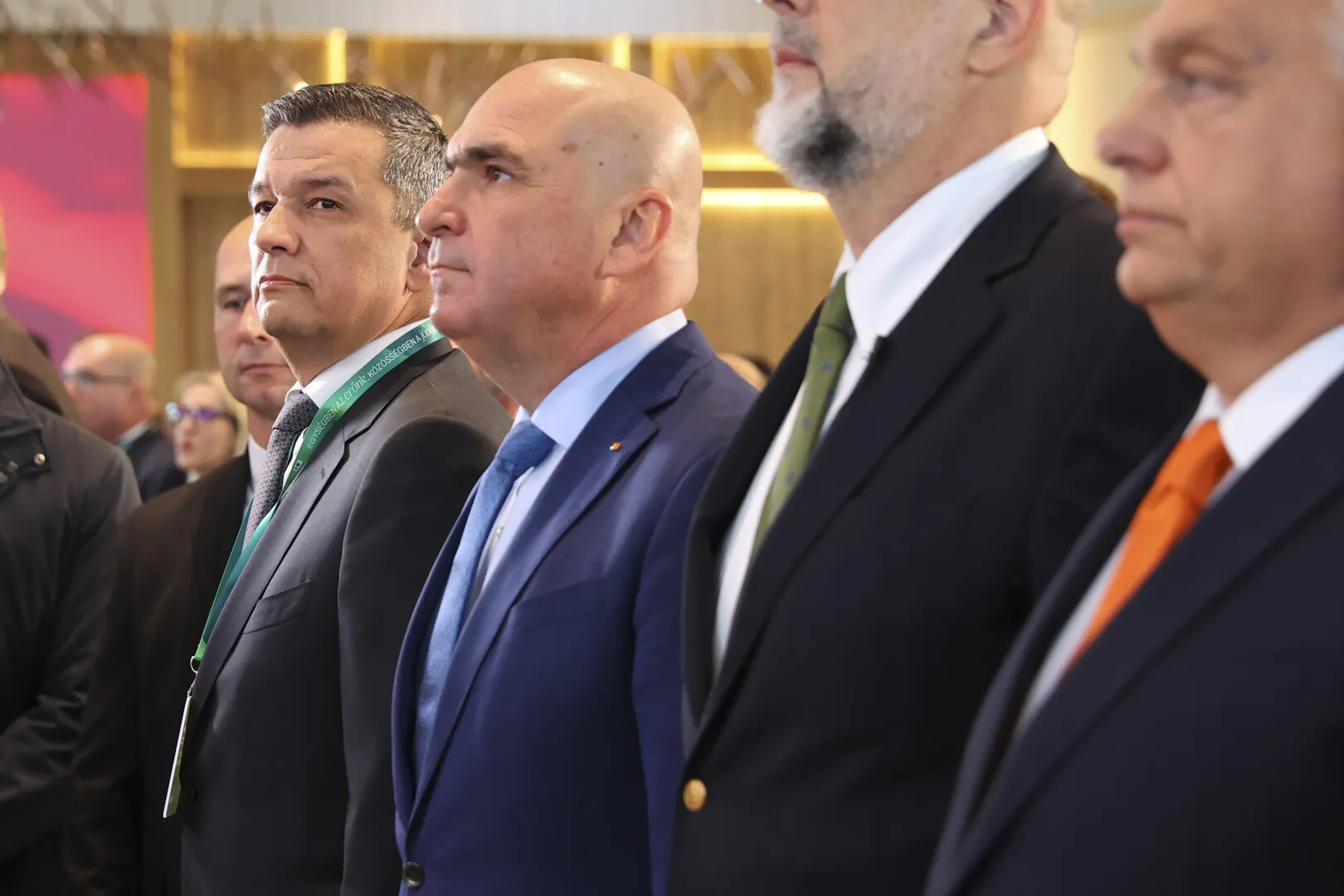 Ultimă oră - Coaliția a stabilit data alegerilor de la Capitală pentru 7 decembrie/ SURSE