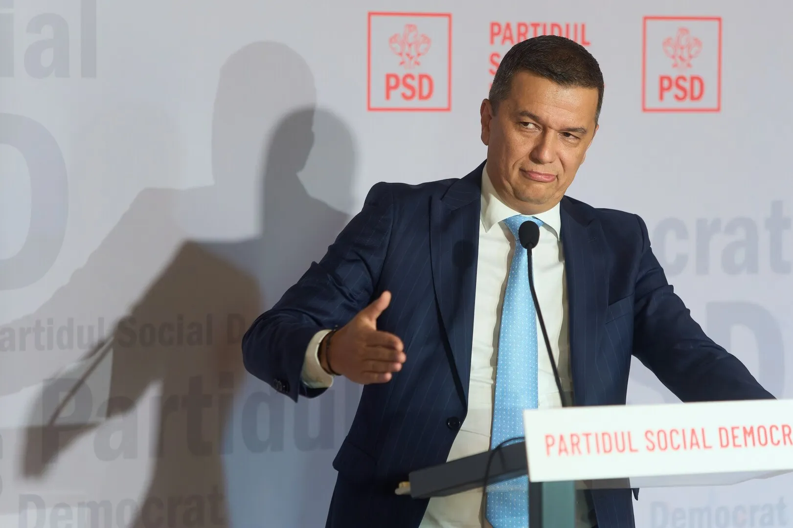 VIDEO Sorin Grindeanu explică excepțiile la limitarea cumulului pensie-salariu în educație, sănătate și apărare