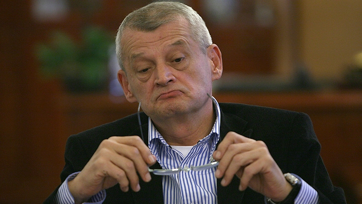 A crezut că a scăpat! Sorin Oprescu, reținut în Grecia și pus sub control judiciar