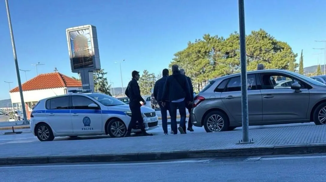 Fostul primar Sorin Oprescu, reținut în Salonic. Ce a transmis Poliția
