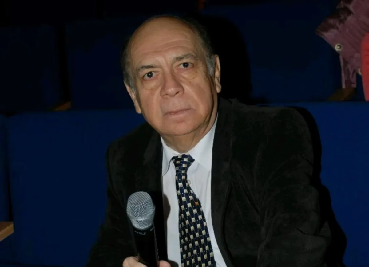 Doliu în jurnalismul românesc. Sorin Stanciu, președintele Uniunii Ziariștilor Profesioniști, a murit