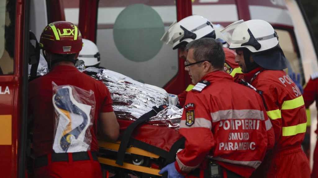 Alertă la Spitalul Floreasca! Centrul pentru Arși, în carantină din cauza unei ciuperci extrem de periculoase
