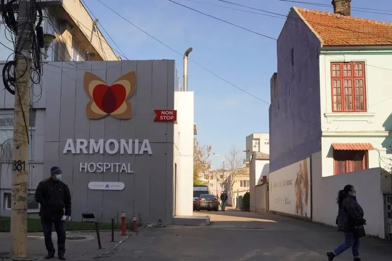 Afaceri, politică și tragedie: clinica privată din Constanța unde o tânără a murit după naștere, legată de (…)