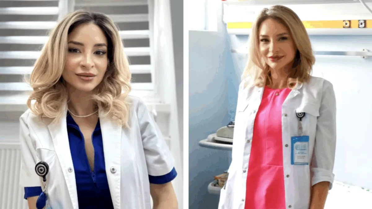 Doi colegi ai medicului Ștefania Szabo, rechemați la audieri! Anchetatorii sunt suspicioși