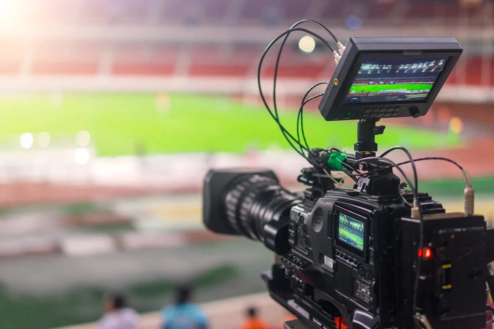 ANCOM: Streaming-ul sportiv ilegal cauzează pierderi de peste 50 milioane de euro anual