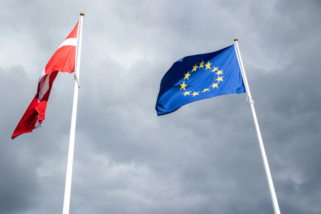 Summit la Copenhaga. Nicușor Dan participă la reuniunea liderilor europeni