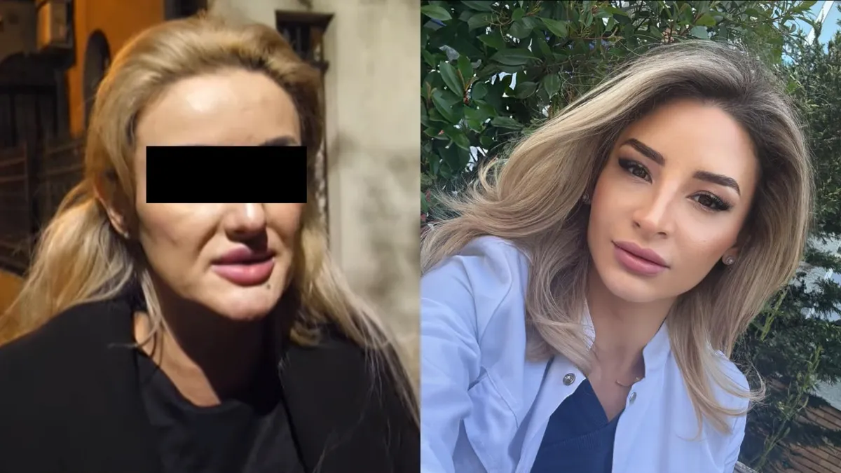 Moartea Ștefaniei Szabo a căzut ca un șoc! Ce spune prietena doctoriței decedate