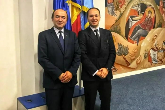 Lector universitar, fiu al unui fost ministru al Justiției, acuzat de două studente de hărțuire sexuală