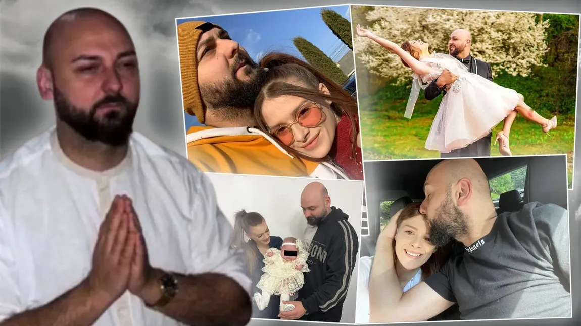 Mesajul emoționant postat de rudele Teodorei Marcu ucisă în cartierul Cosmopolis