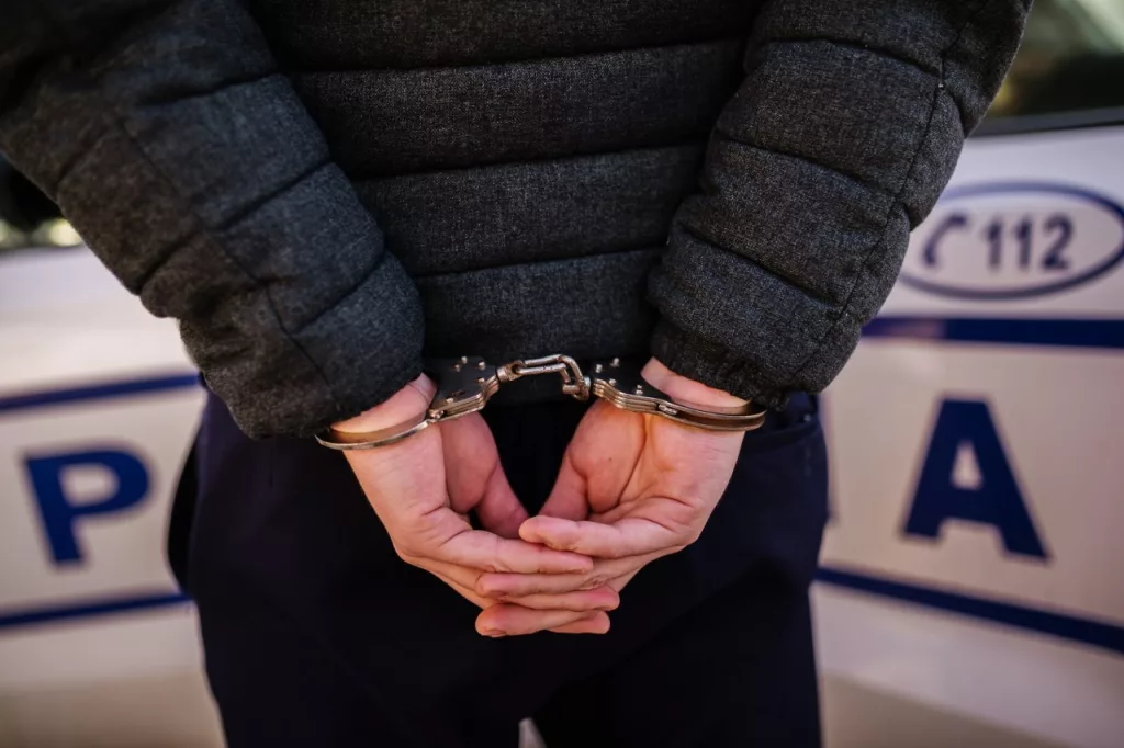 Bărbat reținut pentru agresiune sexuală la Râmnicu Vâlcea