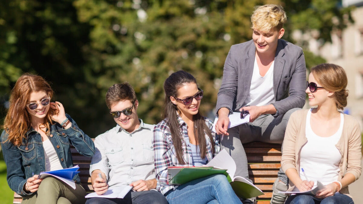 Descoperă Europa gratuit! Se oferă permise de călătorie pentru tineri până pe 13 noiembrie