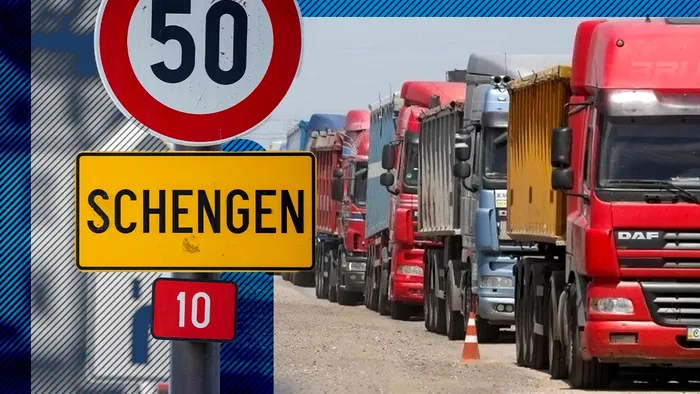 Țara în care șoferii de TIR pot câștiga chiar și peste 4.500 de euro pe lună. Este în Europa și se fac angajări