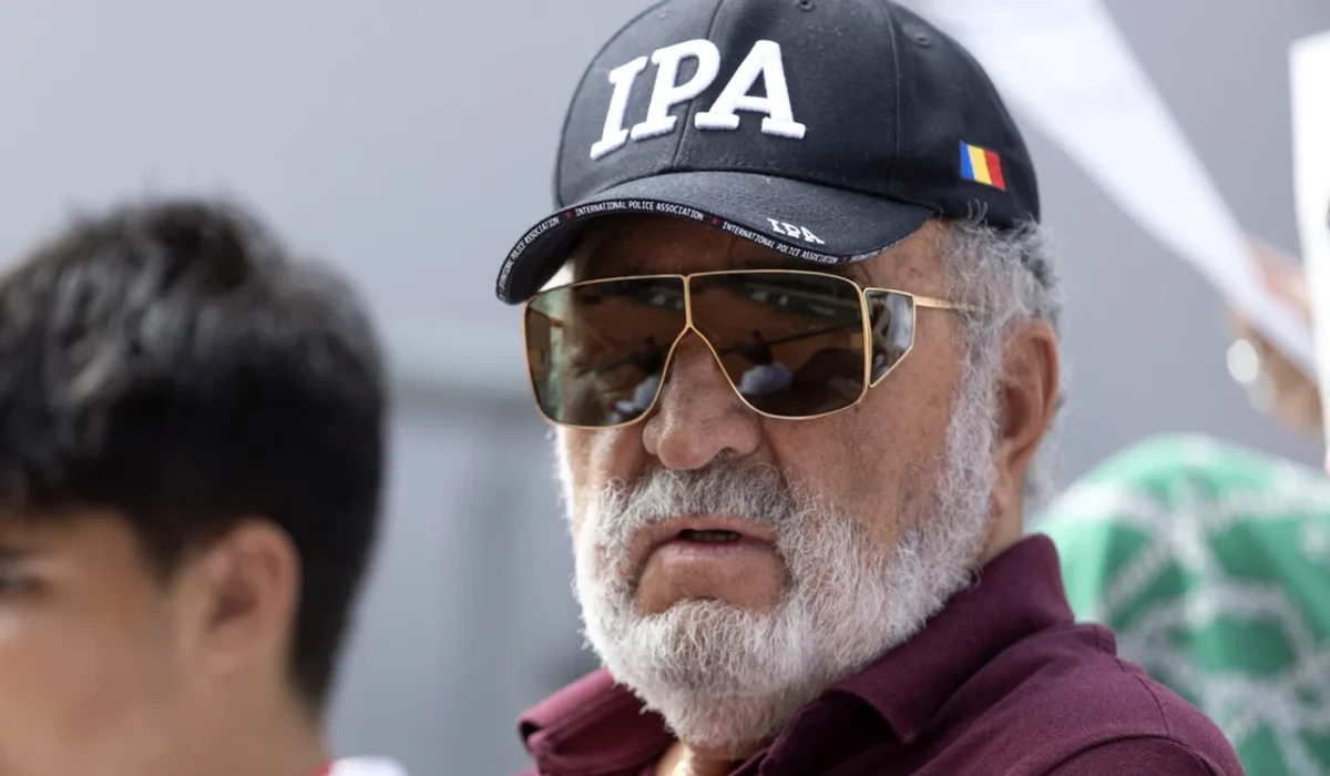 Ion Țiriac, gest incredibil pentru familiile din blocul din Rahova. ”Rămânem implicați”