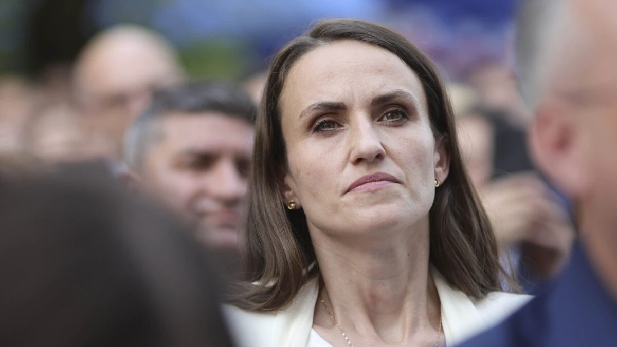 Oana Țoiu promovează, la Viena, candidatura României pentru un loc în Consiliul Guvernatorilor Agenției (…)
