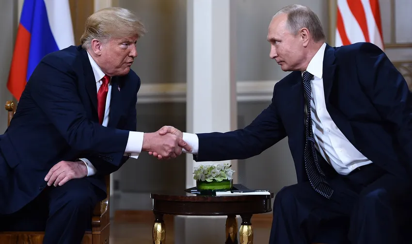 Putin are o propunere pentru Trump. Unde va avea loc următorul summit