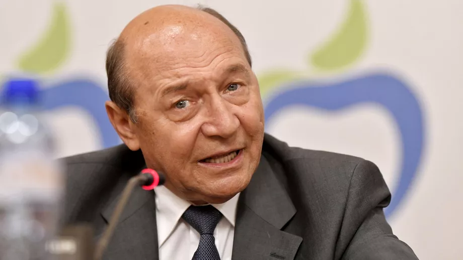 Drona lui Putin l-a trezit pe Băsescu. Fostul președinte, surprins că nimeni nu a doborât-o. Și dacă tot s-a trezit, (…)