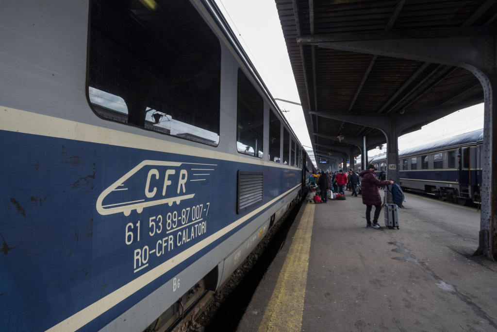 Trenurile nu vor mai fi anulate. CFR a făcut anunțul