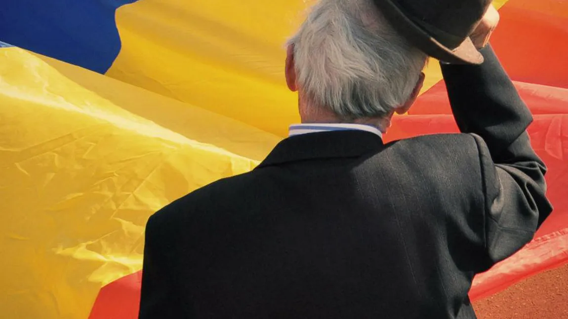 „Ce e un neam care nu mai vorbește? Ce e o nație care nu-și strigă durerile, care nu-și apără valorile, care nu-și (…)