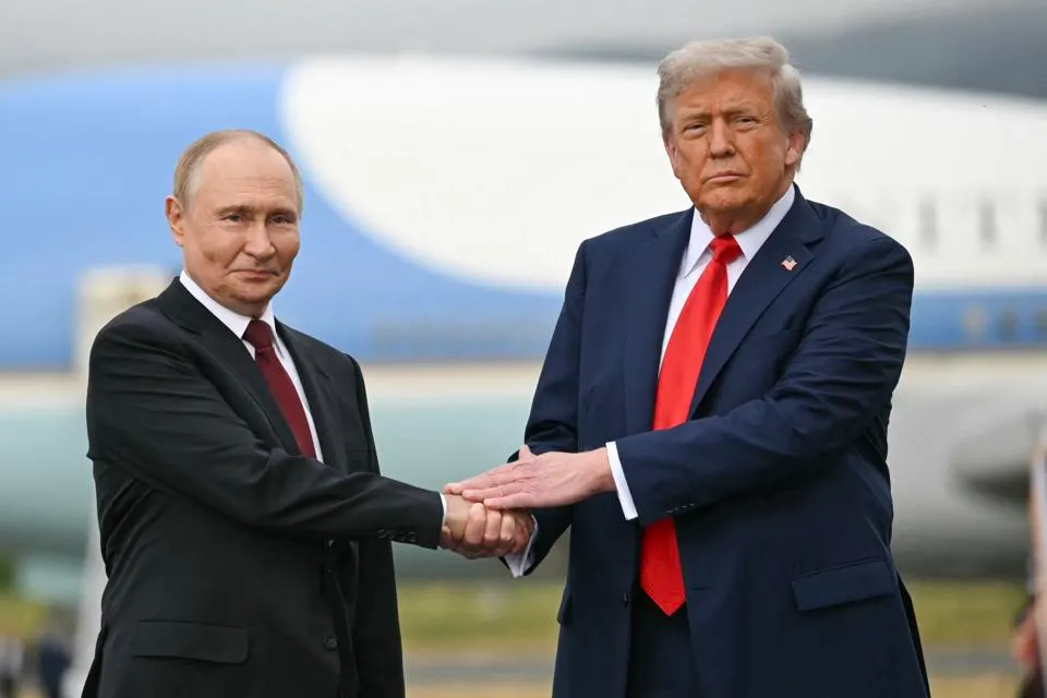 Planurile pentru întâlnirea Trump-Putin au fost suspendate la câteva zile după ce s-a propus discuția de la Budapesta