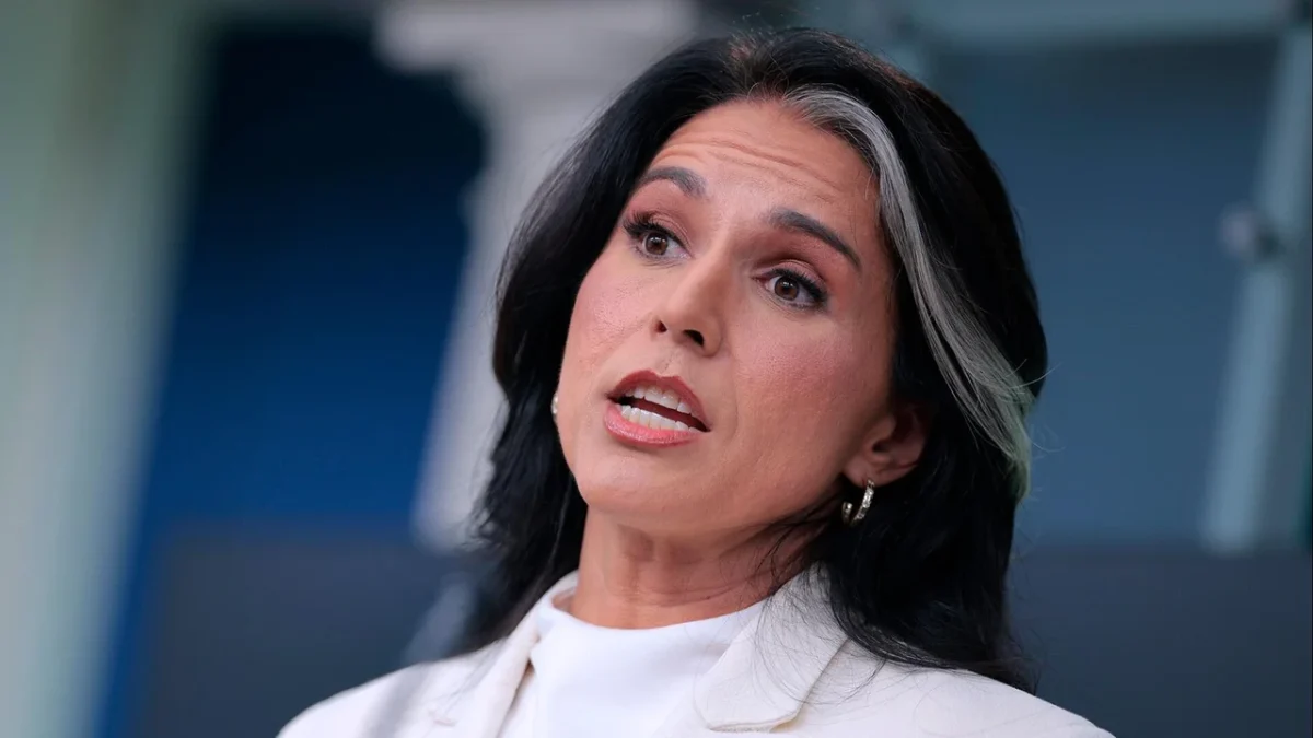 Tulsi Gabbard, directorul Serviciului Național de Informații din SUA, acuză administrația Obama că a fabricat (…)