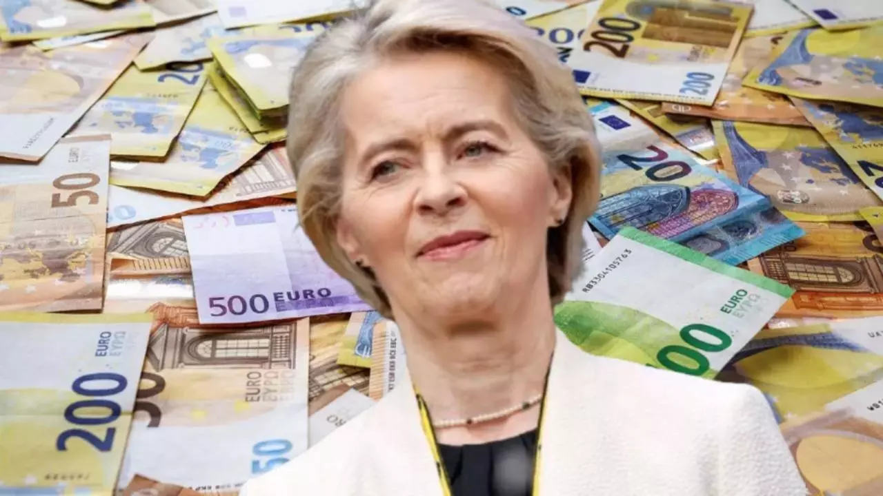 Suveraniștii AUR dau semnalul ofensivei contra Ursulei von der Leyen. Moțiune împotriva șefei CE vizează scandalul (…)