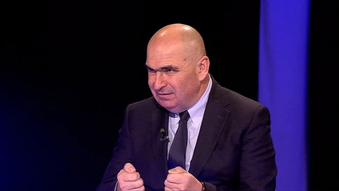 Cristoiu: „E ticăloşia supremă, Bolojan ştia exact pe cine primeşte în birou, el trebuie urgent chemat şi audiat de (…)