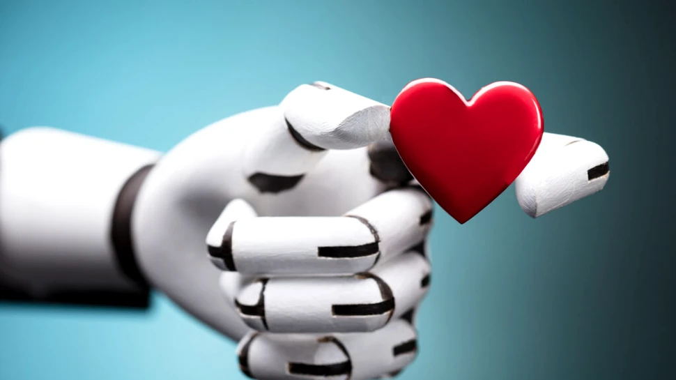 Viața amoroasă a românilor, afectată de Inteligența Artificială! Oamenii au ajuns să caute emoții și sentimente în (…)