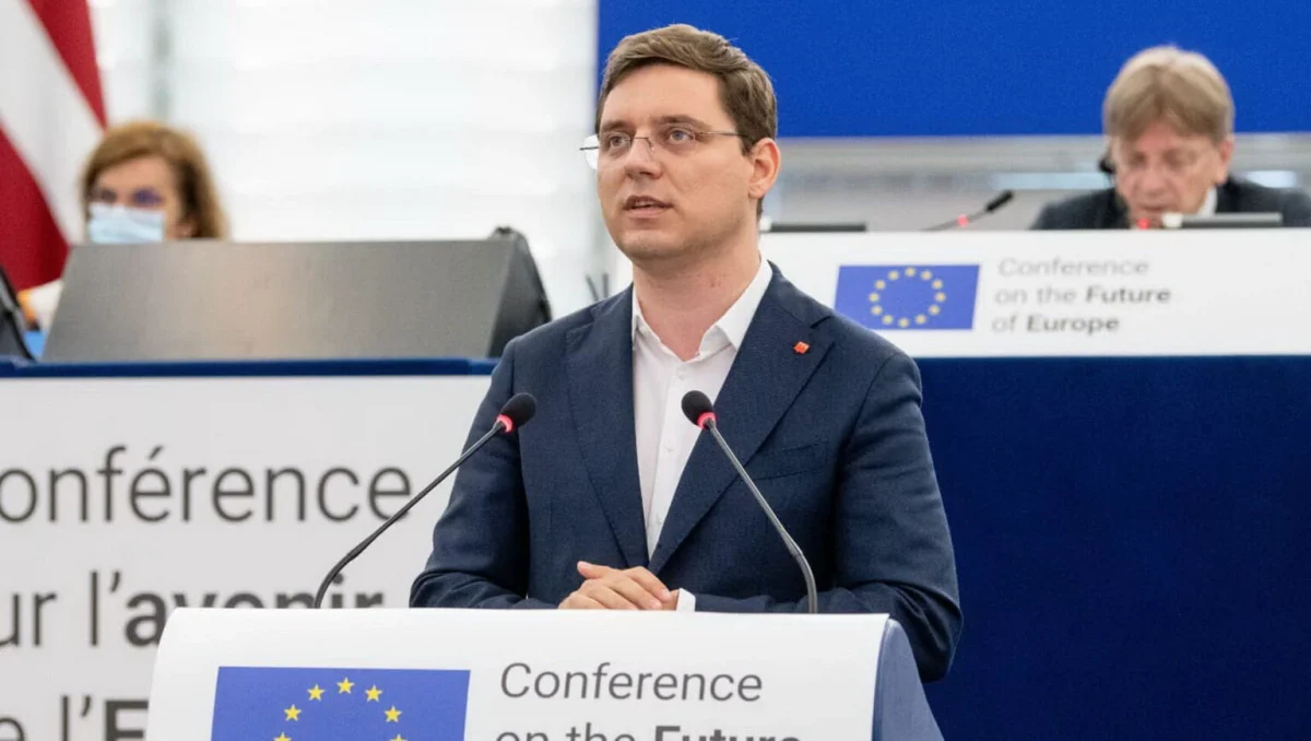 România va avea prima fabrică publică de inteligență artificială. Când va începe întregul proces